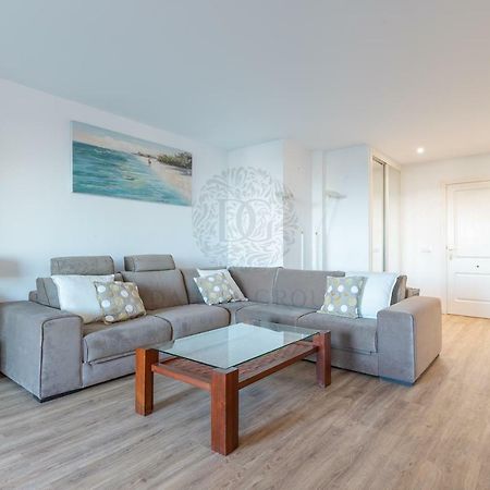 El Faro Beach Apartment By Dahlia Group 에스테포나 외부 사진