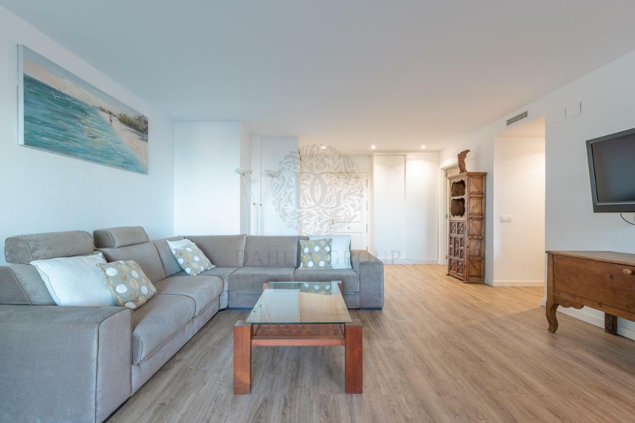 El Faro Beach Apartment By Dahlia Group 에스테포나 외부 사진