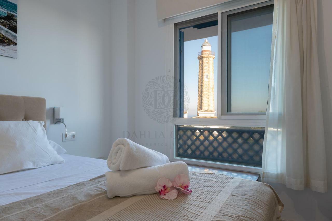 El Faro Beach Apartment By Dahlia Group 에스테포나 외부 사진