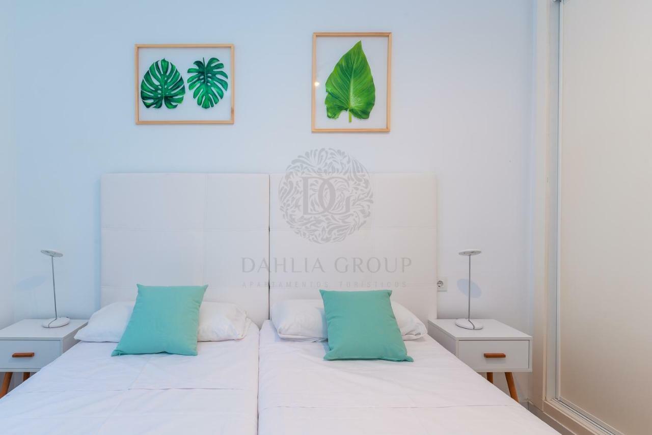 El Faro Beach Apartment By Dahlia Group 에스테포나 외부 사진