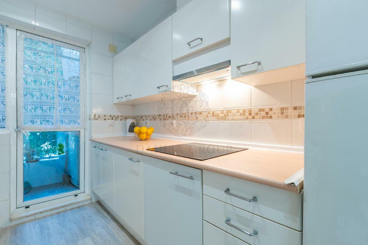 El Faro Beach Apartment By Dahlia Group 에스테포나 외부 사진