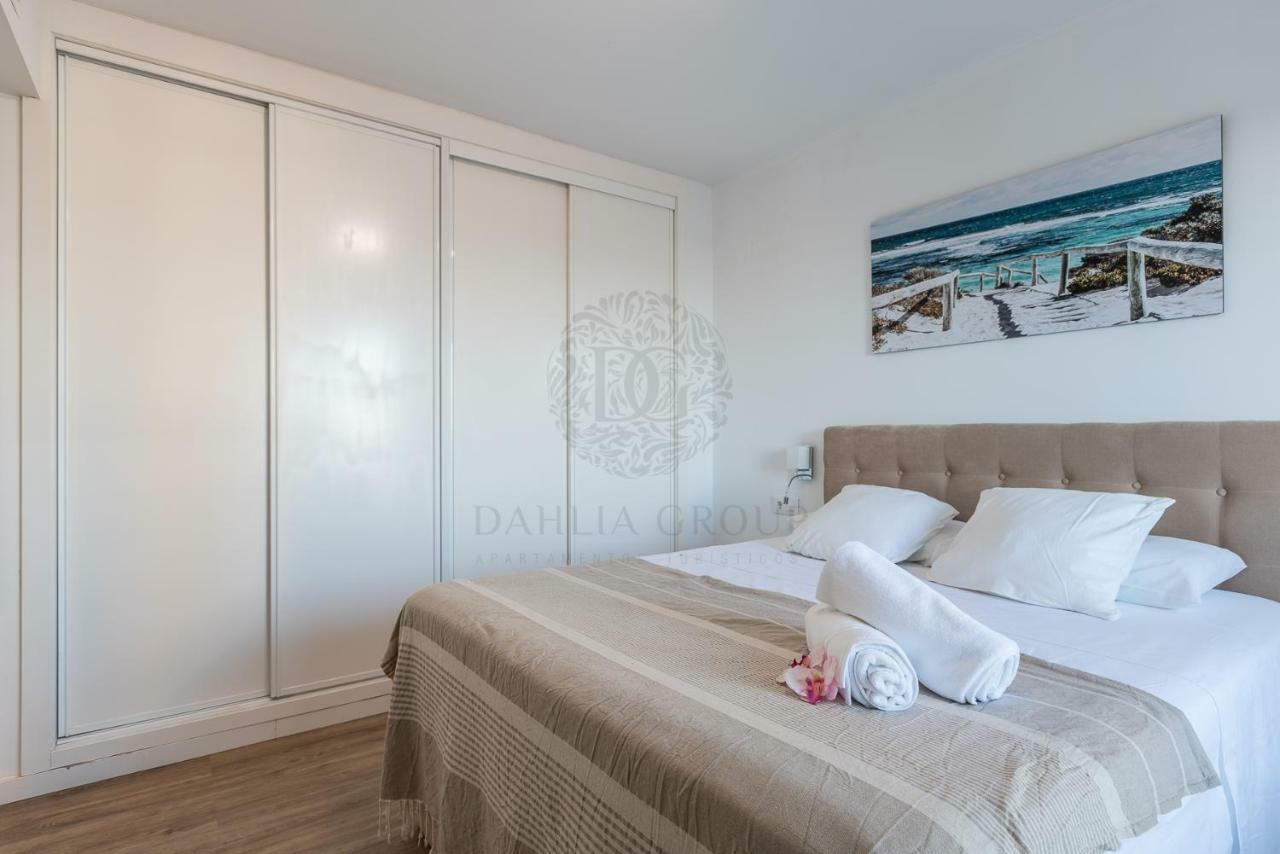 El Faro Beach Apartment By Dahlia Group 에스테포나 외부 사진