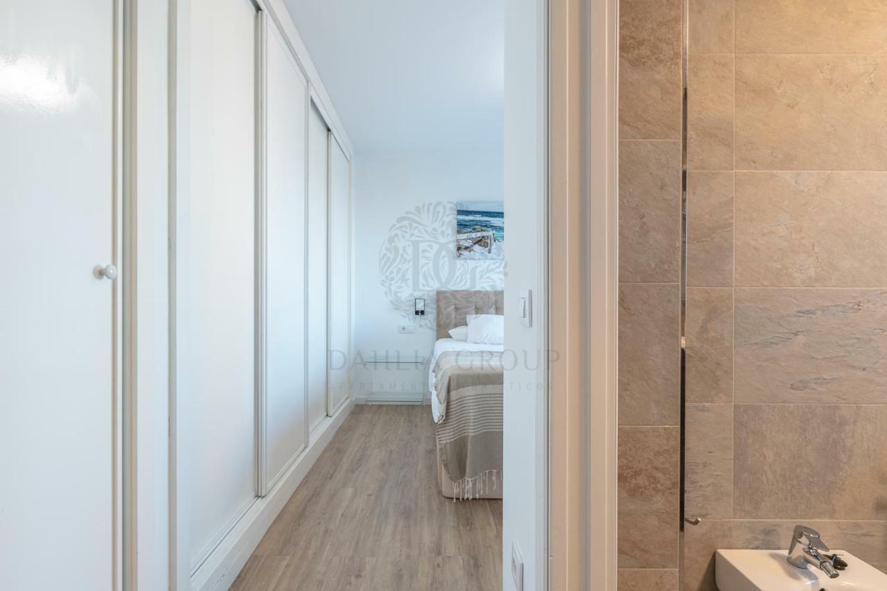 El Faro Beach Apartment By Dahlia Group 에스테포나 외부 사진