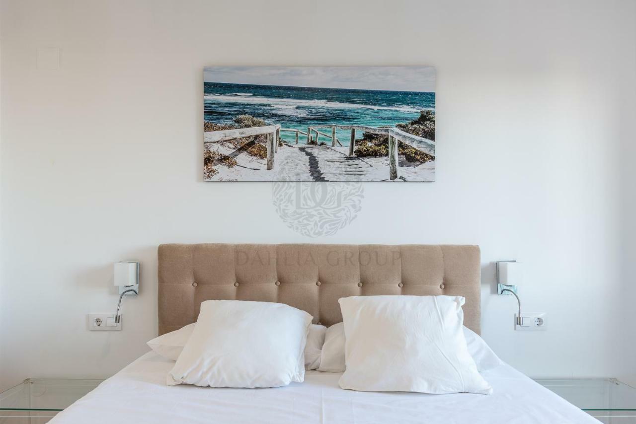 El Faro Beach Apartment By Dahlia Group 에스테포나 외부 사진