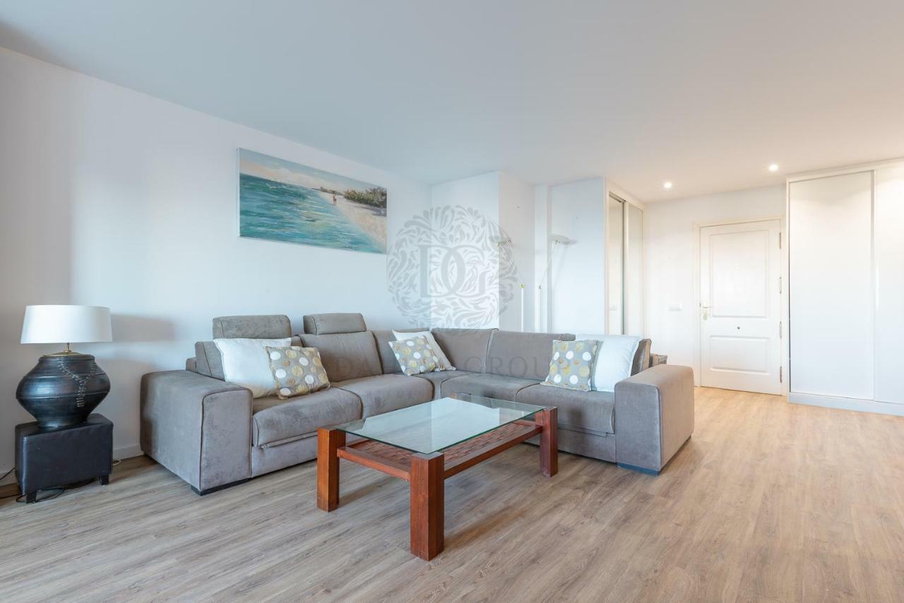 El Faro Beach Apartment By Dahlia Group 에스테포나 외부 사진