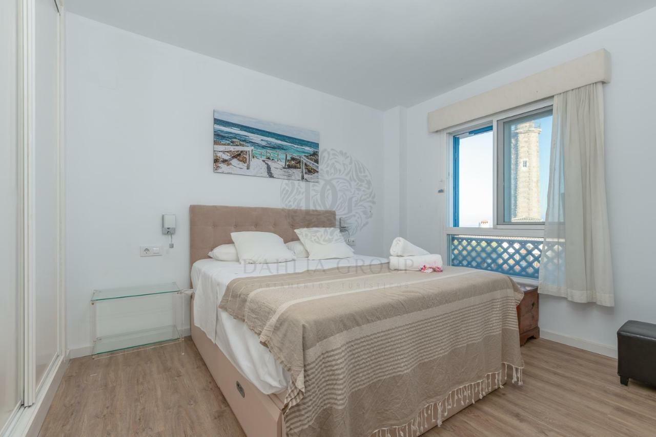 El Faro Beach Apartment By Dahlia Group 에스테포나 외부 사진